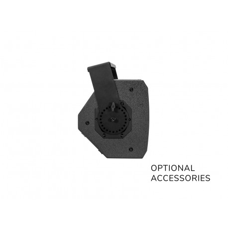 Boxa activa cu DSP si BT Omnitronic PAS-210A MK4