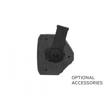 Boxa activa cu DSP si BT Omnitronic PAS-210A MK4