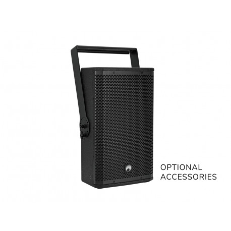 Boxa activa cu DSP si BT Omnitronic PAS-210A MK4
