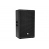 Boxa activa cu DSP si BT Omnitronic PAS-212A MK4