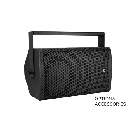 Boxa activa cu DSP si BT Omnitronic PAS-212A MK4