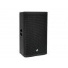 Boxa activa cu DSP si BT Omnitronic PAS-215A MK4