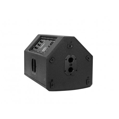 Boxa activa cu DSP si BT Omnitronic PAS-215A MK4
