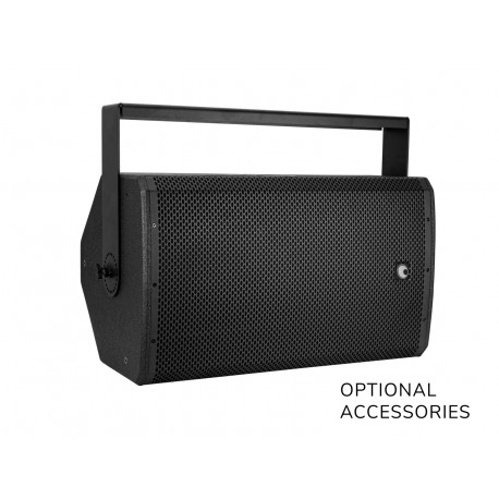 Boxa activa cu DSP si BT Omnitronic PAS-215A MK4