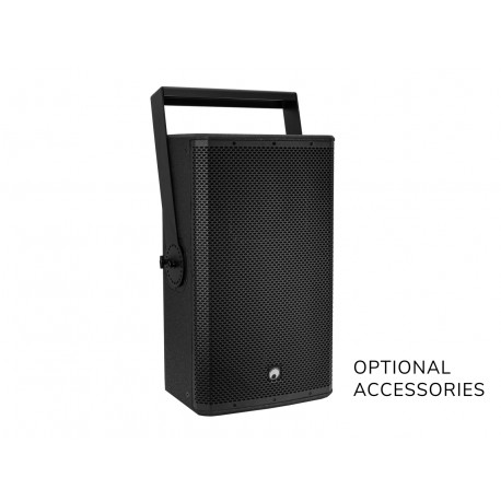 Boxa activa cu DSP si BT Omnitronic PAS-215A MK4