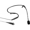 Microfon headband pentru fitness și aerobic JTS CM-304SP