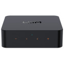 Streamer audio HI-RES Monacor WIIM-PRO