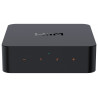 Streamer audio HI-RES Monacor WIIM-PRO