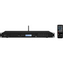 CD si mp3 player cu BT, USB/SD Monacor CD-114/BT