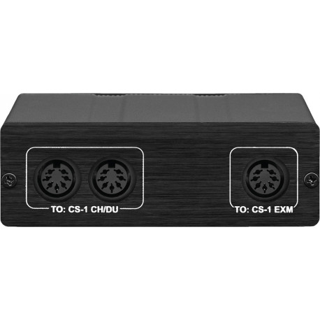 Extensie slave pentru unitate de microfoane pentru conferinta JTS CS-1EXS