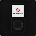 Control volum multifunctional Monacor WP-1/BK