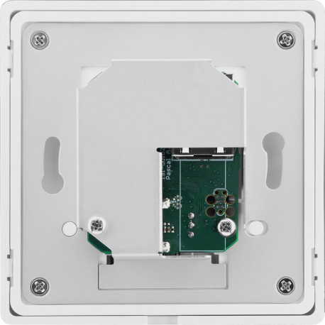 Control volum multifunctional Monacor WP-1/WH