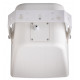 Boxa 100V, IP66, EN 54-24 Momacor SL-250WS/EN 