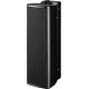 Boxa coloana 100V Monacor ETS-515TW/BK