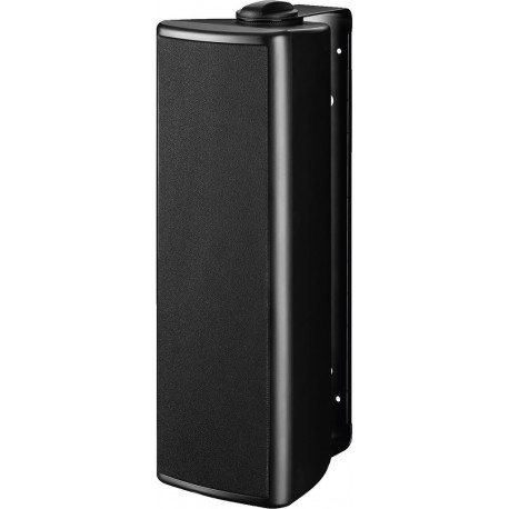 Boxa coloana 100V Monacor ETS-515TW/BK