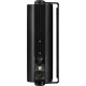 Boxa coloana 100V Monacor ETS-515TW/BK