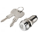 Comutator cu cheie 150V/3A Monacor NS-30