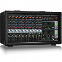 Mixer audio amplificat Behringer PMP2000D