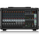 Mixer audio amplificat Behringer PMP2000D