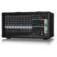 Mixer audio amplificat Behringer PMP2000D