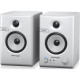 Set 2 monitoare de studio cu bluetooth, Behringer Truth 3.5 BT WH