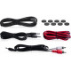 Set 2 monitoare de studio cu bluetooth, Behringer Truth 3.5 BT WH