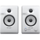 Set 2 monitoare de studio cu bluetooth, Behringer Truth 3.5 BT WH