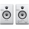 Set 2 monitoare de studio cu bluetooth, Behringer Truth 3.5 BT White