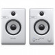Set 2 monitoare de studio multimedia cu bluetooth, Behringer Truth 4.5 BT WH