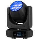 Moving head LED WashBeam Showtec Xpression 2000W