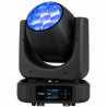 Moving head LED WashBeam Showtec Xpression 2000W