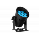 Proiector LED cu baterie, IP65 Triton Blue HYDRO B140