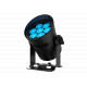 Proiector LED cu baterie, IP65 Triton Blue HYDRO B140