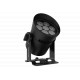 Proiector LED cu baterie, IP65 Triton Blue HYDRO B140
