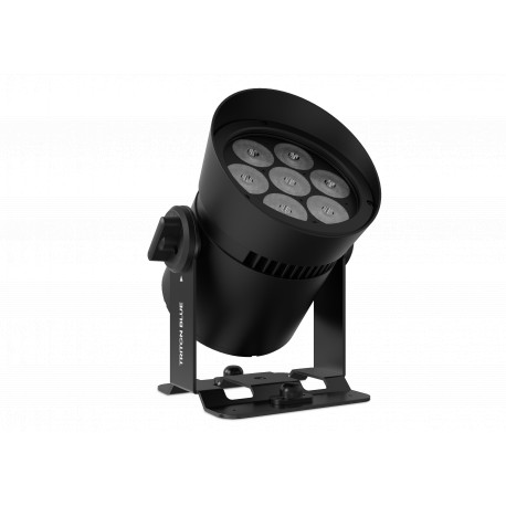 Proiector LED cu baterie, IP65 Triton Blue HYDRO B140