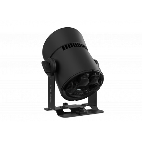 Proiector LED cu baterie, IP65 Triton Blue HYDRO B140