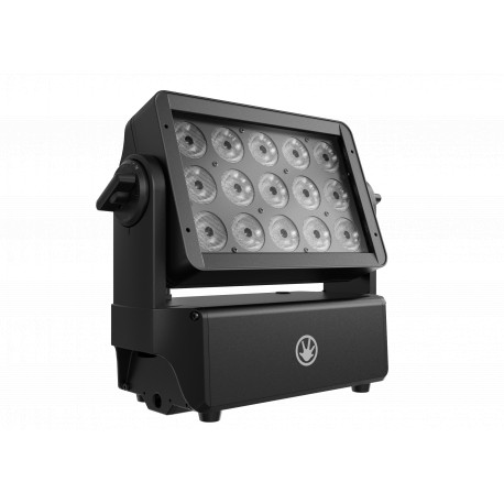 Proiector LED washer cu baterie, IP65 Triton Blue HYDRO W300