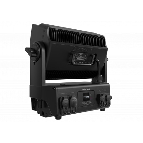 Proiector LED washer cu baterie, IP65 Triton Blue HYDRO W300