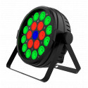 Proiector LED Triton Blue Comet 228