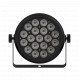 Proiector LED wash Triton Blue COMET 228