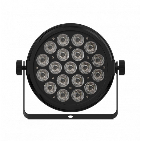 Proiector LED wash Triton Blue COMET 228