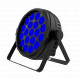 Proiector LED wash Triton Blue COMET 228