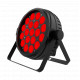 Proiector LED wash Triton Blue COMET 228