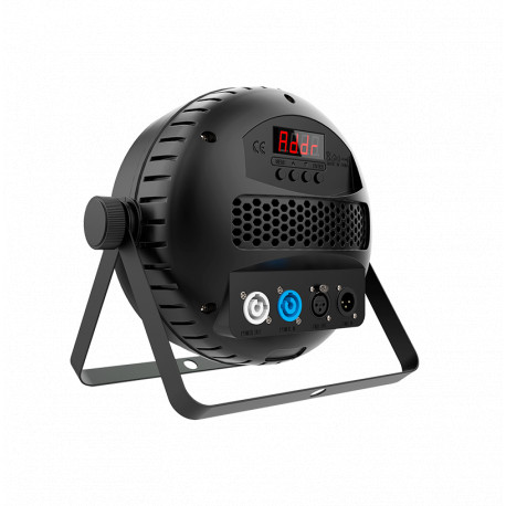 Proiector LED Triton Blue Comet 336