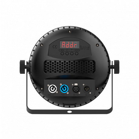 Proiector LED Triton Blue Comet 336