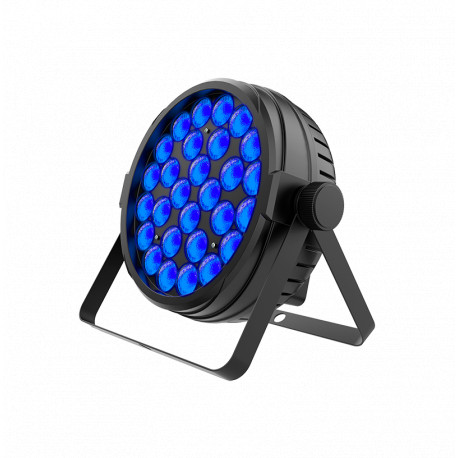 Proiector LED Triton Blue Comet 336