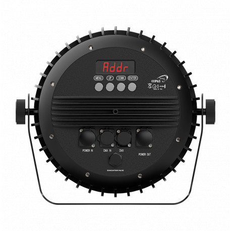 Proiector LED wash Triton Aqua Meteor 84 