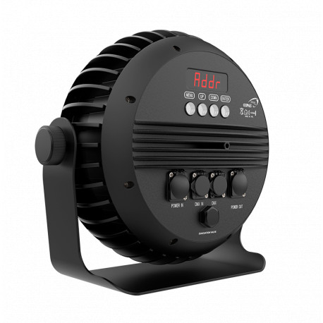 Proiector LED wash Triton Aqua Meteor 84 