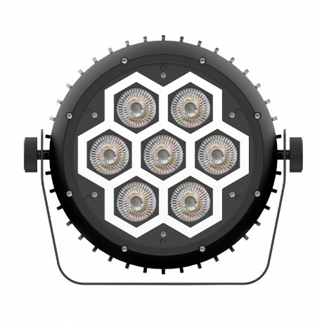 Proiector LED wash Triton Aqua Meteor 84 