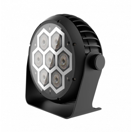 Proiector LED wash Triton Aqua Meteor 84 